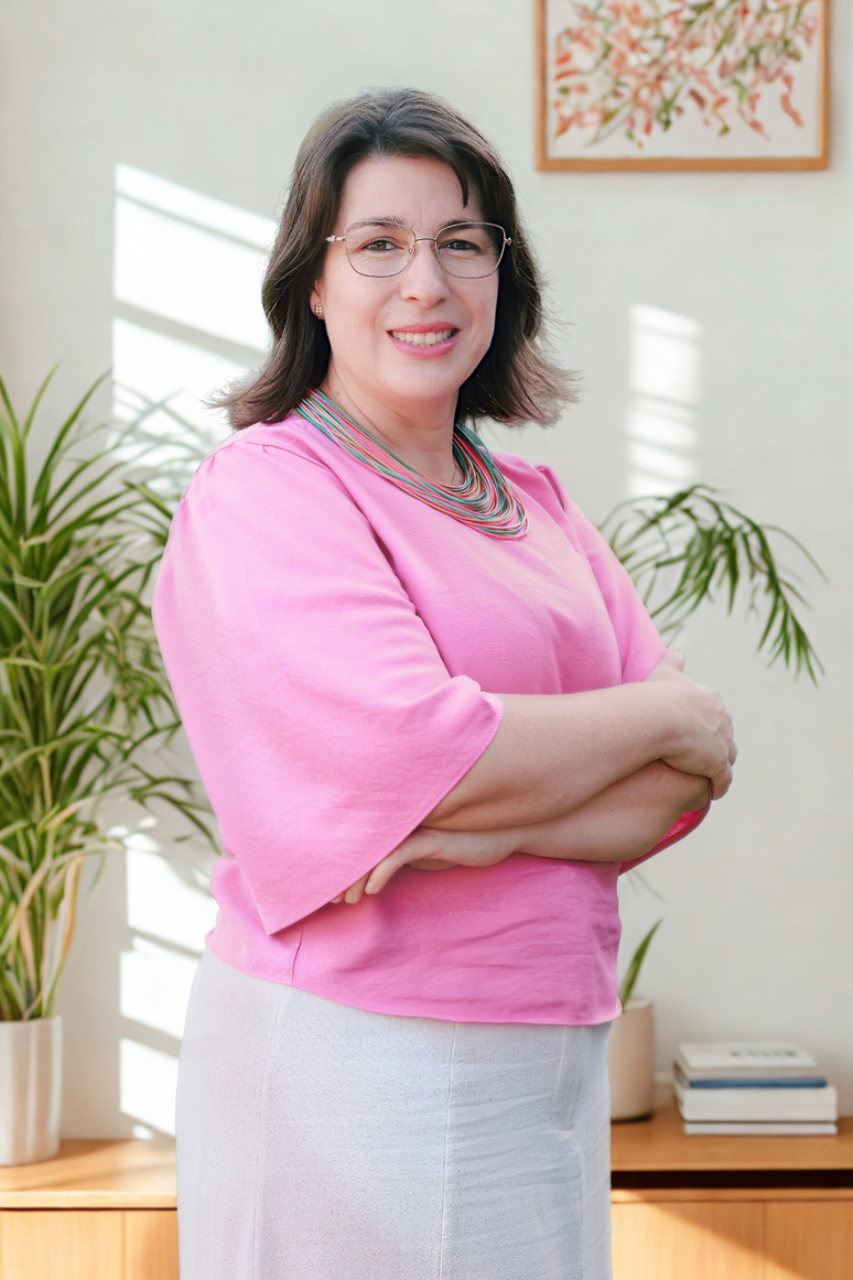 Cristiane Zabot